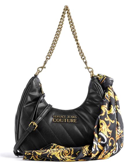 versace jeans: bolso de hombro|Bolsas de hombro de Versace Jeans Couture para mujer.